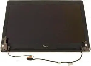 Dell OEM Inspiron 5570 5575 15.6" Touchscreen FHD LCD Display LCD Screen FH3V6