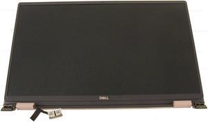 New Dell OEM Inspiron 7490 14" FHD LCD Screen Display Complete Assembly NT 4X9XJ