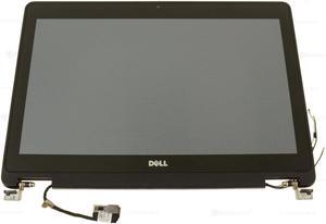 Dell OEM Latitude E5270 FHD 12.5" Touchscreen LCD Screen LCD Screen 9V8H0