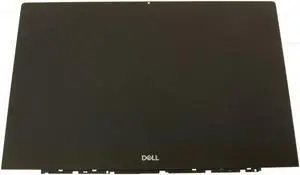 Dell OEM Inspiron 7390 2-in-1 7391 2-in-1 13.3" Touchscreen LCD Screen VWM3KUHD