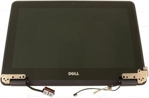 Dell OEM Latitude 3189 11.6" Touchscreen WXGAHD LCD Screen LCD Screen TRCJ0