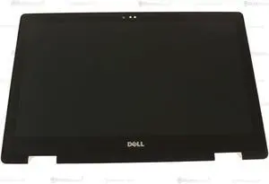 Dell OEM Inspiron 7569 7579 15.6" TouchScreen FHD LCD Display LCD Screen JWMPK