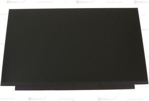 Dell T1WD3 15.6-Inch Non-Touch IPS LCD Display Assembly for Inspiron 15 7580 - 1920 x 1080 - 60Hz - 30 pin - Matte - EDP Backlight