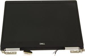 Dell OEM Inspiron 7370 13.3" FHD LCD Display Complete Screen LCD Screen WW6XR