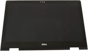Dell OEM Inspiron 5579 15.6" TouchScreen FHD LCD Display LCD Screen M087M
