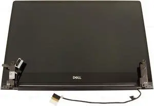 Dell OEM Inspiron 7590 7591 2-in-1 15.6" UHD 4K LCD Display LCD Screen 5R82W