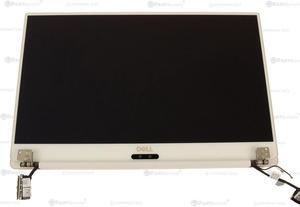 Dell OEM XPS 9370 13.3" Touchscreen UHD 4K LCD Display LCD Screen 0NHPC