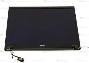 Dell OEM Latitude 7390 13.3" Touchscreen FHD LCD LED LCD Screen MK0NT
