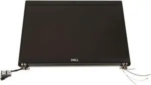 Dell OEM Latitude 7380 13.3" Touchscreen FHD LCD LED LCD Screen 06T93