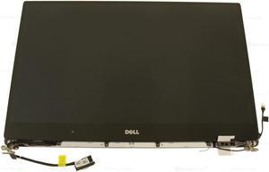 Dell OEM XPS 9550 9560 Precision 5510 15.6" Touchscreen UHD 4K LCD Screen WW8NY