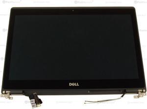 Dell OEM Latitude 5280 12.5" Touchscreen FHD LCD LED LCD Screen X6TXJ