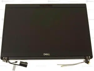 Dell OEM Latitude 7390 13.3" FHD LCD Screen Display LCD Screen MCJDT