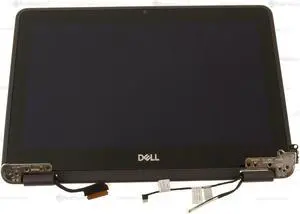 Dell OEM Chromebook 11 3181 3189 2-in-1 11.6" Touchscreen LCD LCD Screen X6G8M