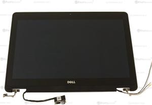 Dell OEM Latitude E5250 12.5" Touchscreen FHD LCD Screen LCD Screen KJX8H