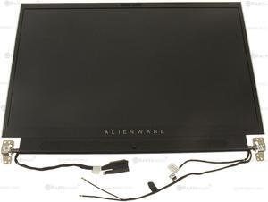 Dell OEM Alienware m15 R2 15.6" FHD LCD Screen Display LCD Screen NN19Y