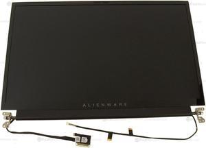 Dell OEM Alienware m17 R2 17.3" FHD LCD Screen Display LCD Screen VX8VN