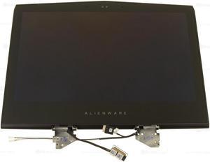 Dell OEM Alienware 13 R3 13.3" Touchscreen OLED QHD LCD LCD Screen H2VW5