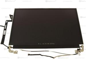Dell OEM Alienware Area-51m R2 17.3" UHD 4K LCD Screen Display LCD Screen 74D90