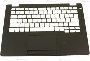 New Dell OEM Latitude 5300 Laptop Palmrest Touchpad Assembly SC NFC 43V73 PX1GP