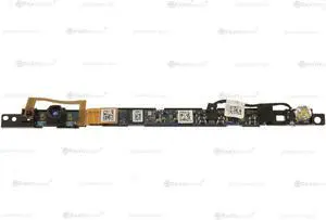 Dell OEM Alienware Area-51m R2 Tobii Eye Tracker Module Board WDV5F