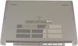 New Dell OEM Latitude 5340 2-in-1 Bottom Base Cover Assembly 78H3V