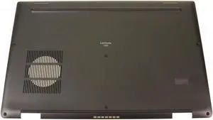New Dell OEM Latitude 7530 Laptop Bottom Base Assembly D2HCH M0XM4