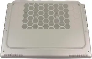 New OEM Alienware x16 R1 Laptop Bottom Base Cover Assembly 6KRVX