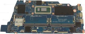 Dell OEM Inspiron 3520 Motherboard System Board Intel Motherboard DVVYG