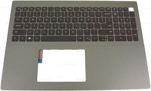 New Dell OEM Vostro 16 5630 Palmrest Keyboard Assembly 94CCT NF3R9