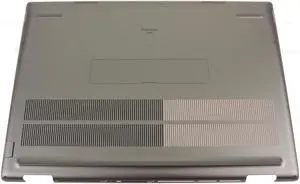 New Dell OEM Precision 7680 Bottom Base Cover Assembly Thin 24H21