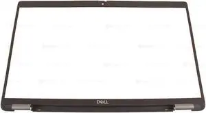 Dell OEM Latitude 5440 Precision 3480 14" Front Trim LCD LCD Trim Bezel 7C42D