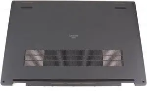 New Dell OEM Latitude 9440 2-in-1 Bottom Base Assembly 92D70