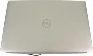 New Dell OEM Latitude 3301 Laptop 13.3" LCD Back Cover Lid Assembly WWAN WTN45