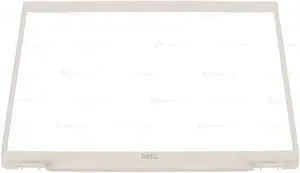 New Dell OEM Inspiron 5390 5391 13.3" Front Trim LCD Bezel PNVC4