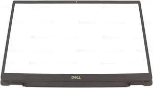 New Dell OEM Inspiron 5390 5391 13.3" Front Trim LCD Bezel P56CM