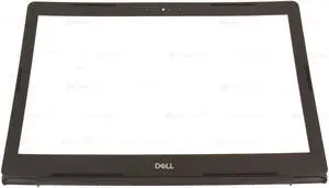 New Dell OEM Inspiron 5570 5575 15.6" Front Trim LCD Bezel Black TTK82
