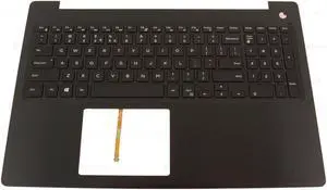 US Intl Dell OEM Inspiron 5570 5575 Palmrest Keyboard Laptop Keyboard 039F9