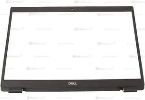 New Dell OEM Latitude 3510 15.6" Front Trim LCD Bezel HD Cam GCK6R
