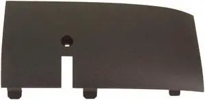 Dell OEM Optiplex 3050 All-In-One Desktop Plastic Cover for Rear I/O Ports 0PJNM