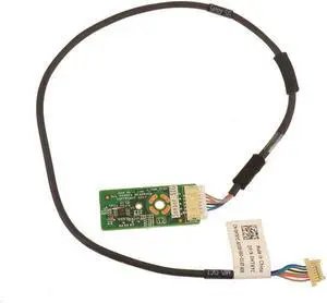 New Dell OEM PowerEdge C6400 Thermal Temperature Sensor Board  Cable KXKM3