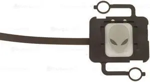 New Dell OEM Alienware m18 R1 Power Button Circuit Board  Cable XTX85