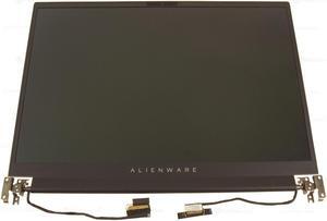 Dell OEM Alienware m16 R1 16" QHD LCD Screen Display Complete LCD Screen 47RJ4