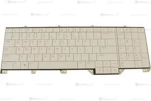 New OEM Alienware Area-51m Backlit Laptop Keyboard Assembly 62W10