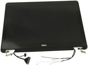 Dell OEM Latitude E7250 12.5" Touchscreen FHD LCD Screen LCD Screen D17TH