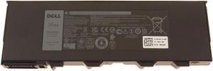 New Dell OEM Latitude Rugged 7214 4-cell 56Wh OEM Original Laptop Battery V23NY