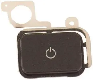 New Dell OEM Vostro 5320 Cover for Power Button 3MXX5