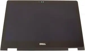 Dell OEM Inspiron 5368 5378 5379 13.3" Touchscreen FHD LCD LED LCD Screen 2WWYM
