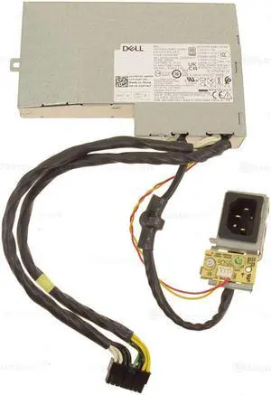 Dell OEM OptiPlex 7450 All-In-One Desktop 200W Power Supply 3PYMT