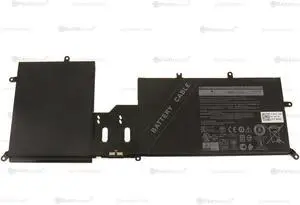 New Genuine Dell OEM Original Laptop Battery Y9M6F for the Dell Alienware m15 R2 and m17 R2 Laptops