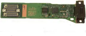 Dell OEM Latitude 7420 Left Side USB-C Port IO Circuit Board VY00G